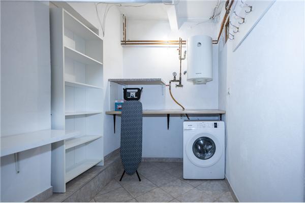House K1, for 4 persons