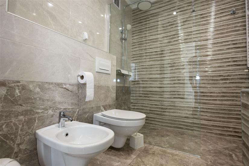 House K1, for 4 persons