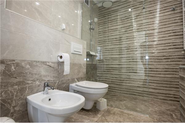 House K1, for 4 persons