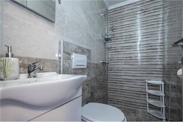House K1, for 4 persons