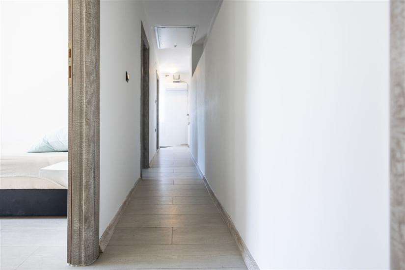 House K1, for 4 persons