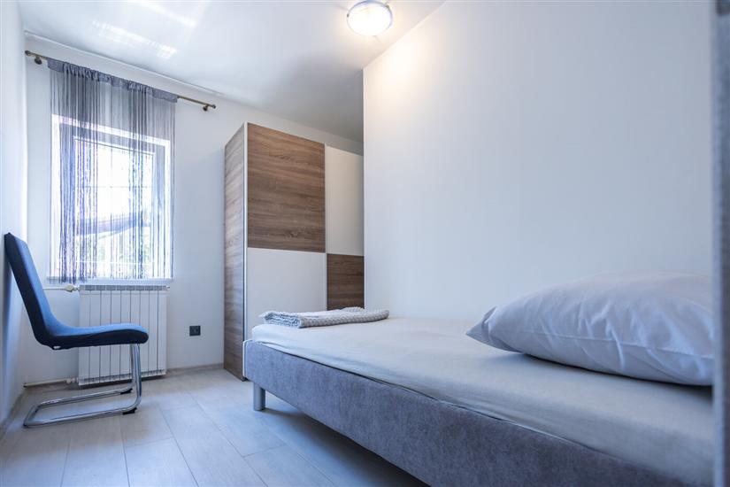 House K1, for 4 persons