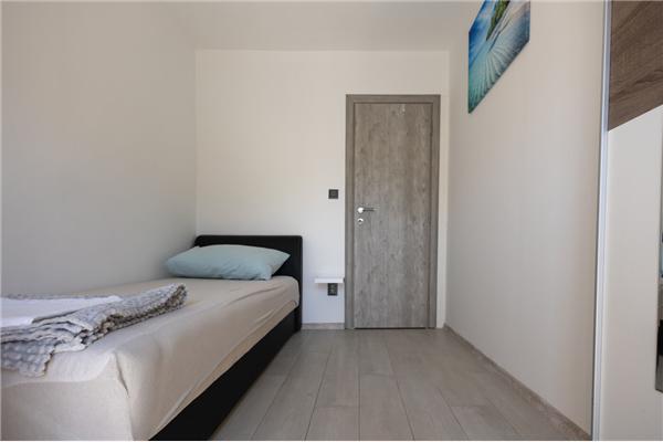 House K1, for 4 persons