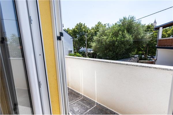 House K1, for 4 persons