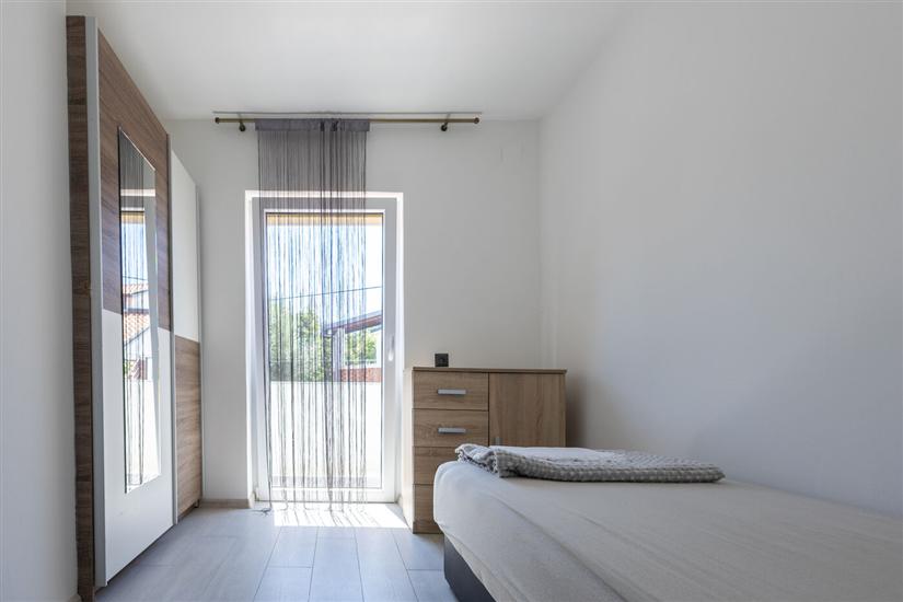 House K1, for 4 persons