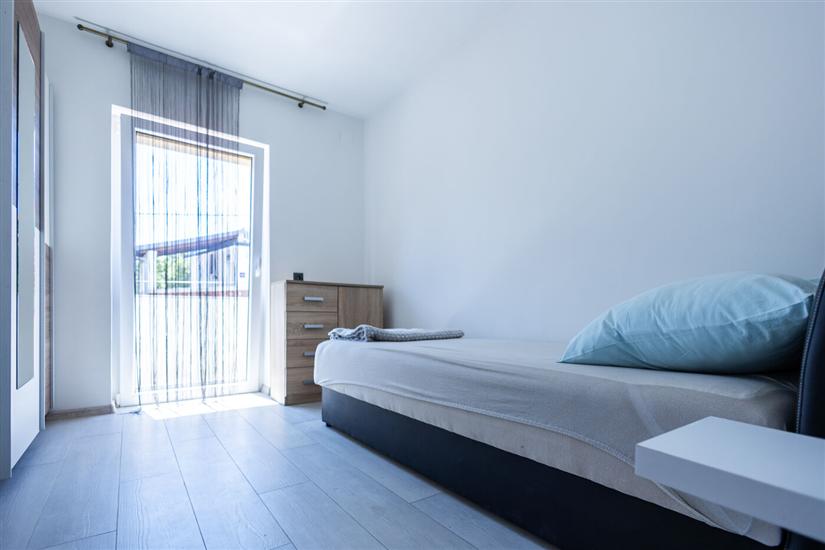 House K1, for 4 persons