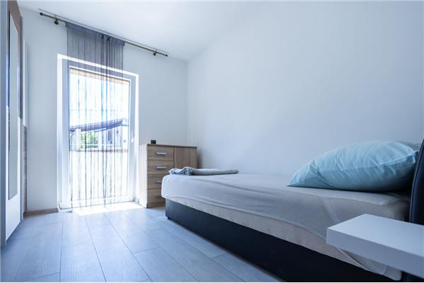House K1, for 4 persons