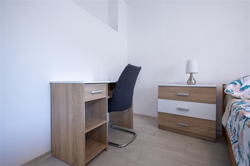 House K1, for 4 persons