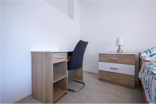 House K1, for 4 persons