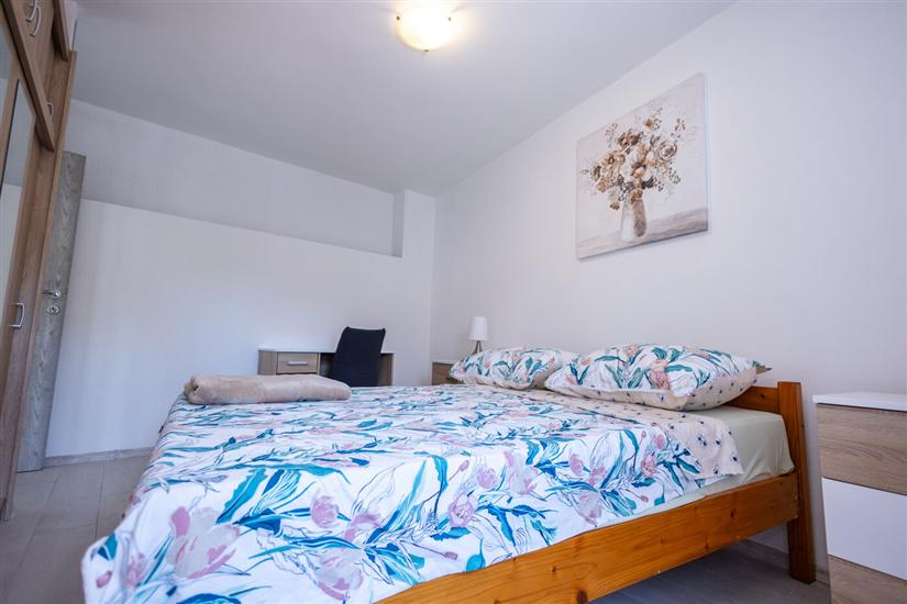 House K1, for 4 persons