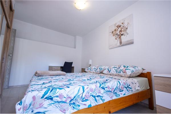 House K1, for 4 persons
