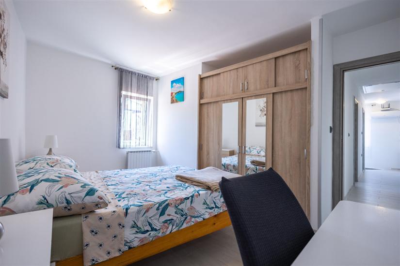 House K1, for 4 persons