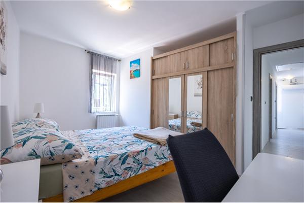 House K1, for 4 persons