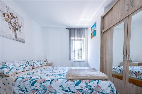 House K1, for 4 persons