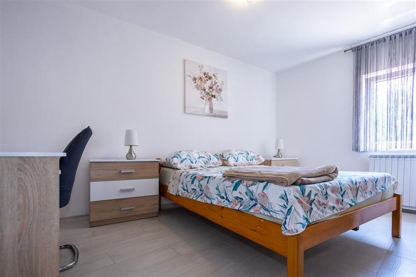 House K1, for 4 persons