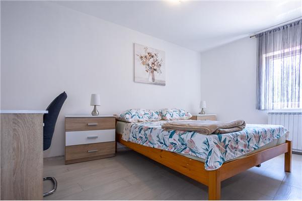 House K1, for 4 persons