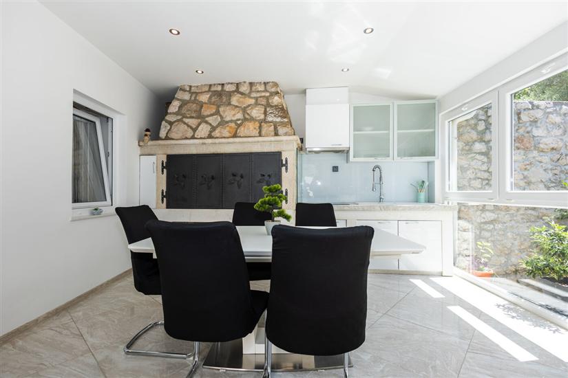 House K1, for 4 persons