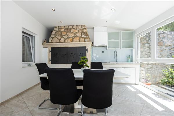 House K1, for 4 persons