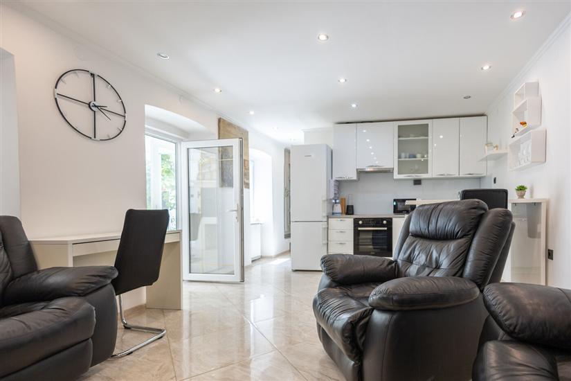 House K1, for 4 persons