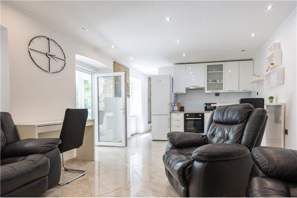 House K1, for 4 persons