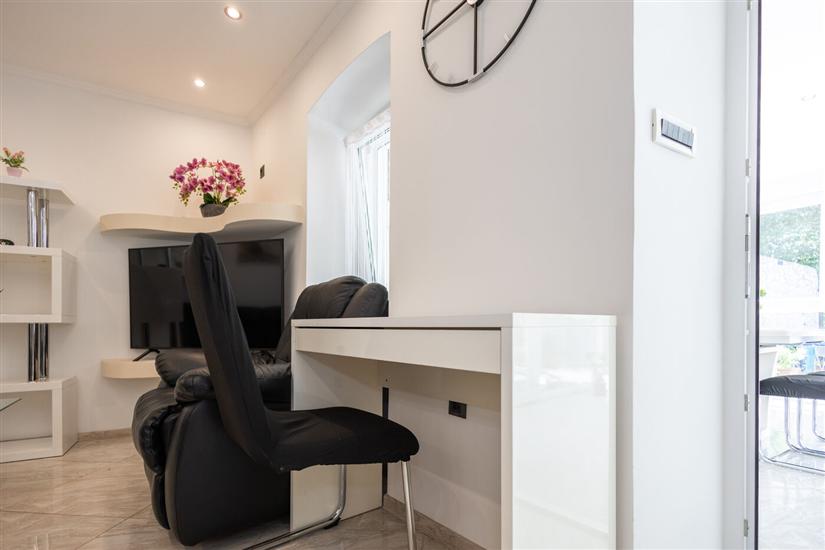House K1, for 4 persons