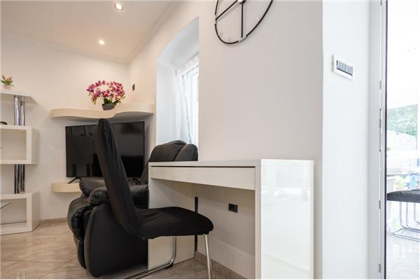 House K1, for 4 persons