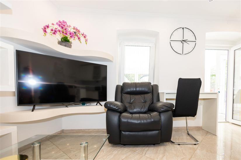 House K1, for 4 persons
