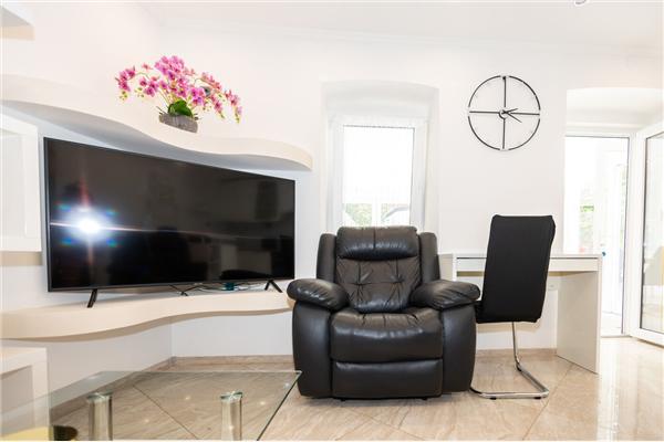 House K1, for 4 persons
