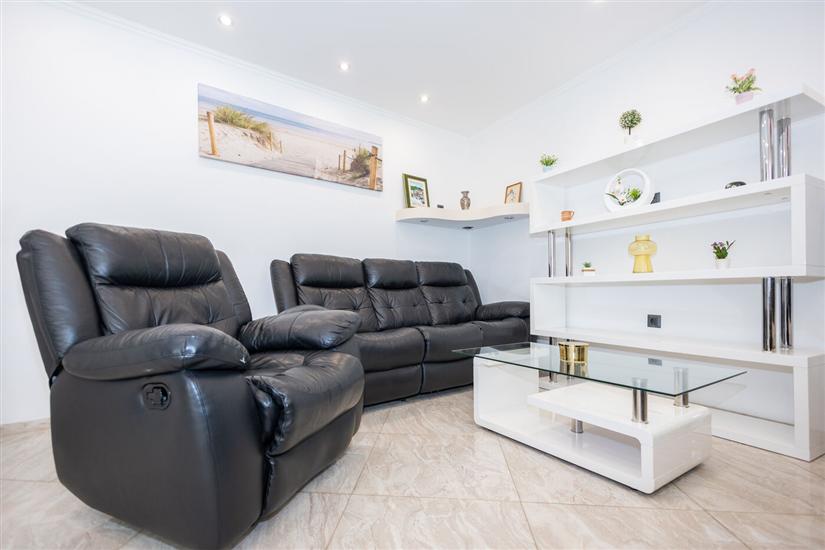 House K1, for 4 persons
