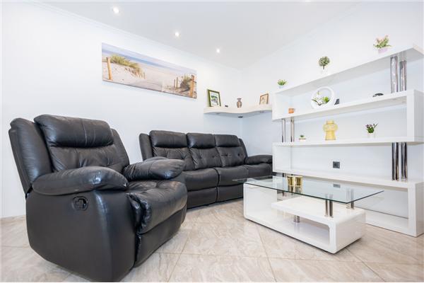 House K1, for 4 persons