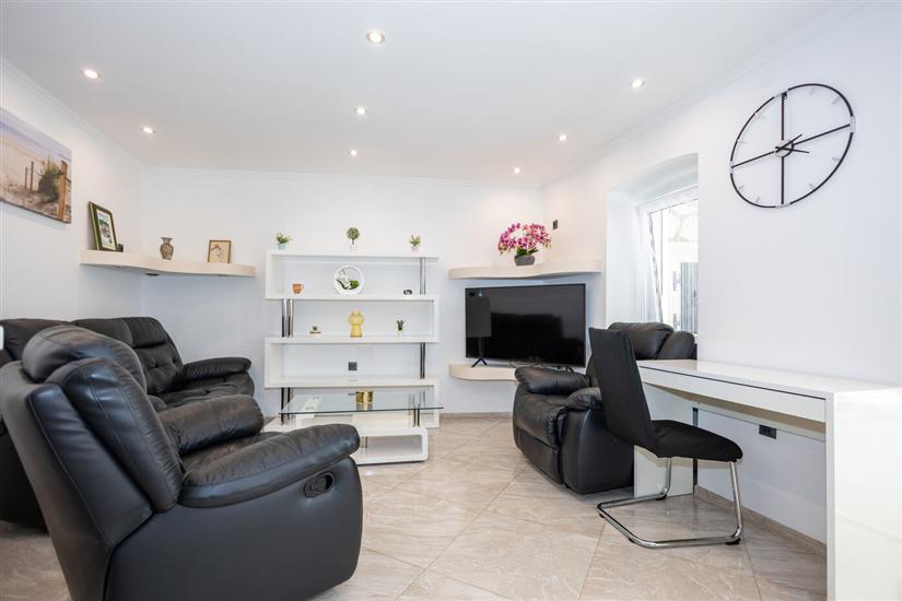 House K1, for 4 persons
