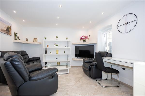 House K1, for 4 persons