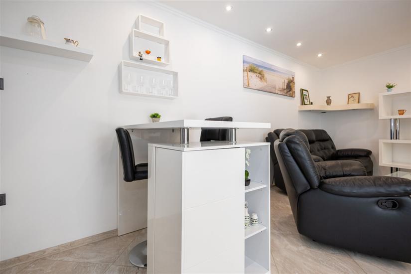 House K1, for 4 persons