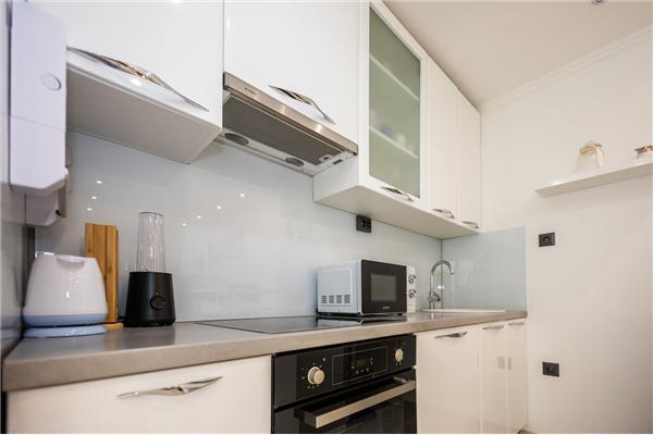 House K1, for 4 persons