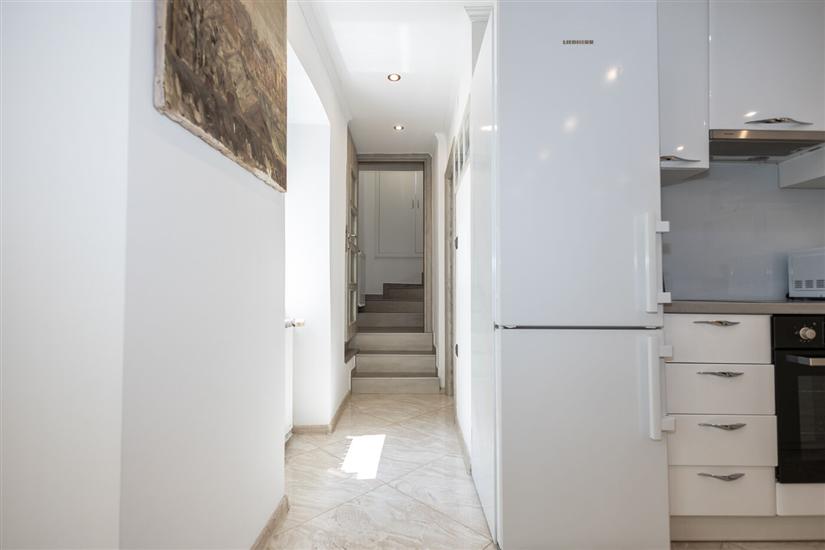 House K1, for 4 persons