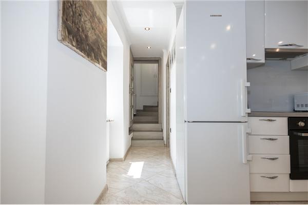 House K1, for 4 persons
