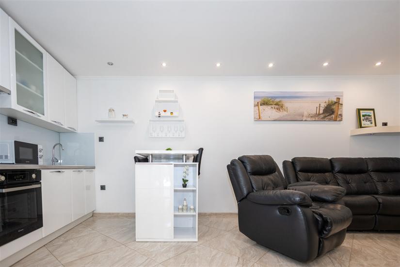 House K1, for 4 persons
