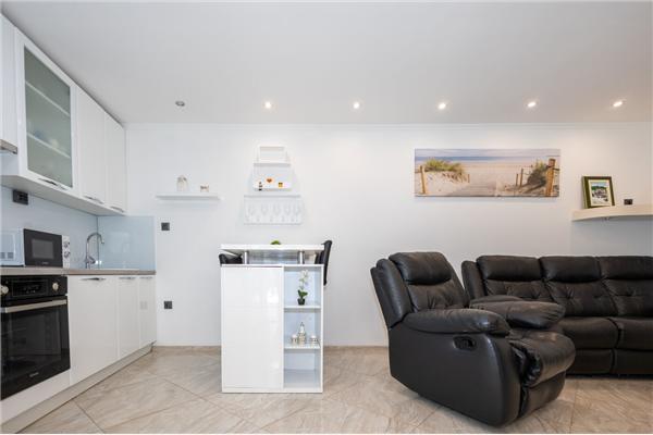 House K1, for 4 persons