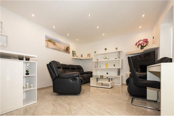House K1, for 4 persons