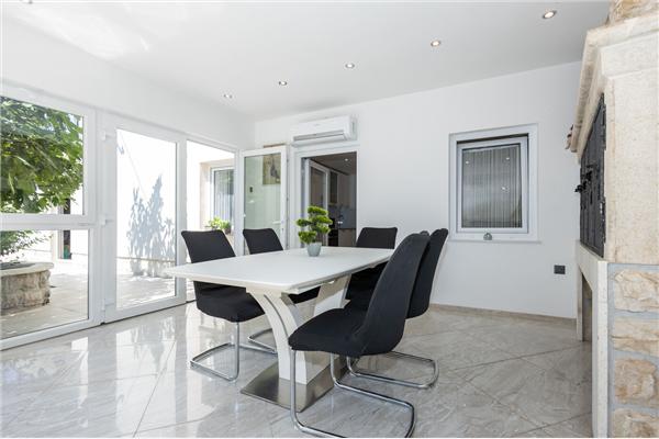 House K1, for 4 persons