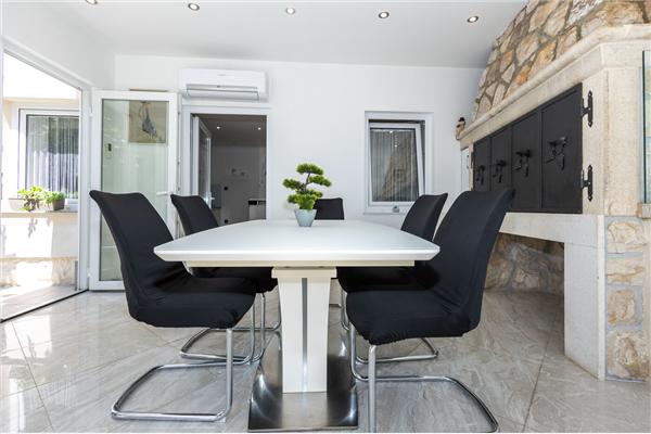 House K1, for 4 persons