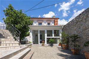 House - Novi Vinodolski (Crikvenica)