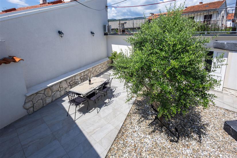 House Danijel