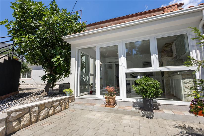 House Danijel