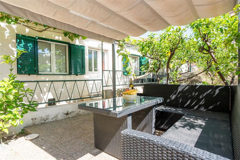 House Frane