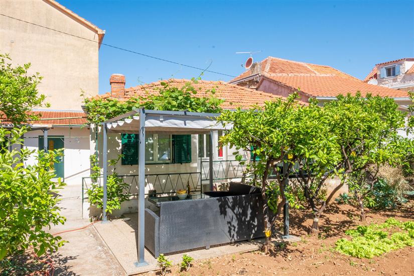 House Frane