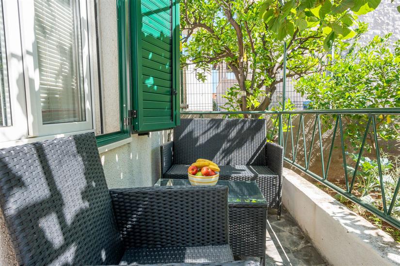 House Frane