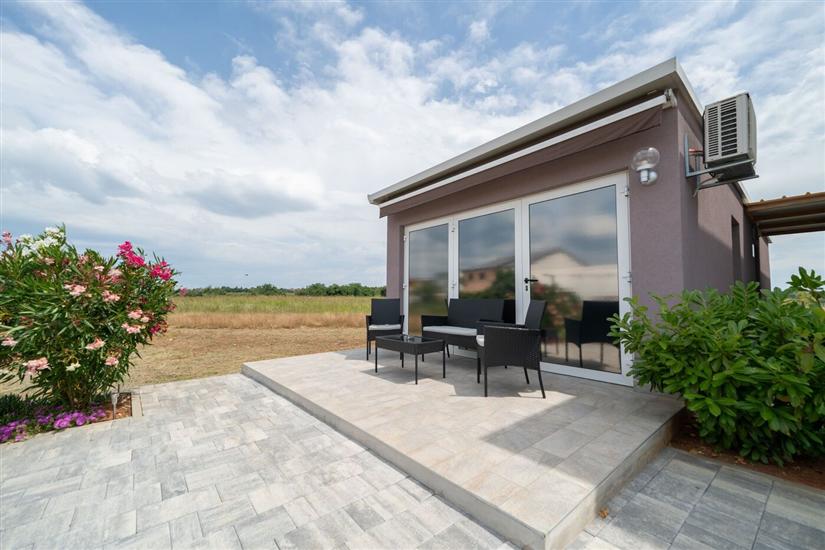 Apartment Uzi Umag