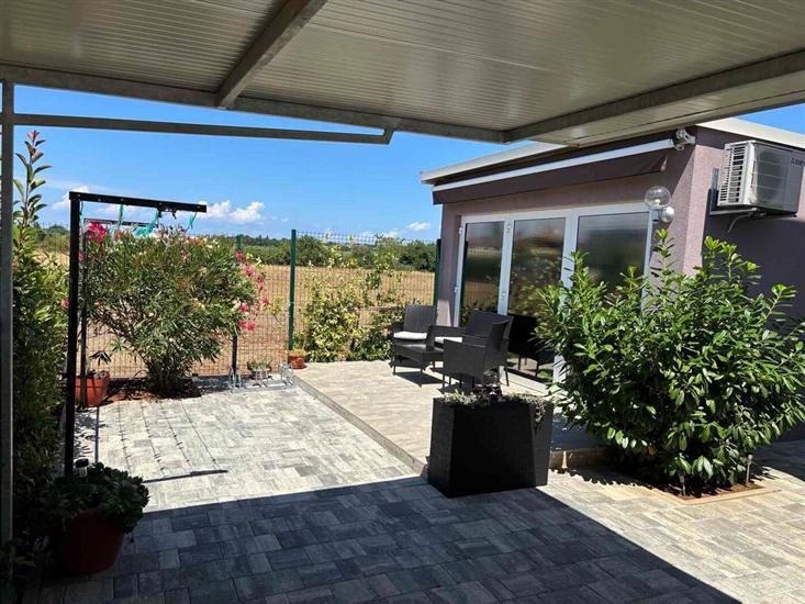 Apartment Uzi Umag