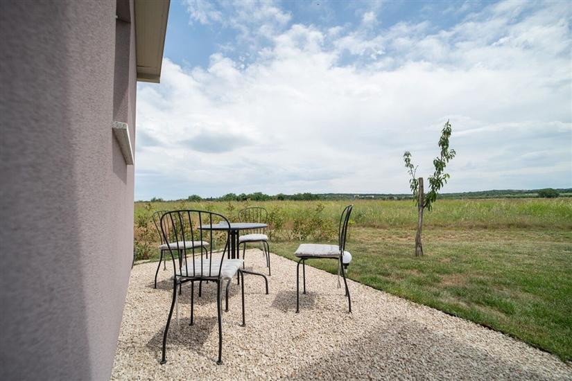 Apartment Uzi Umag